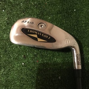 Thomas Golf AT 510 7 Iron Senior Graphite Shaft