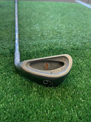 Ping Eye 9 Iron ZZ Lite Stiff Shaft