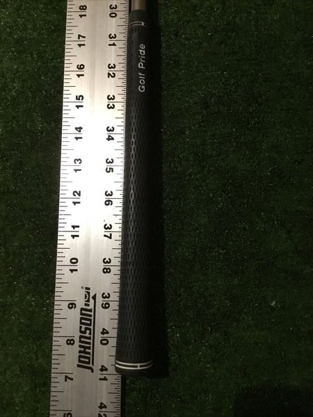 Callaway Ladies Big Bertha USA 7 Wood Graphite Shaft