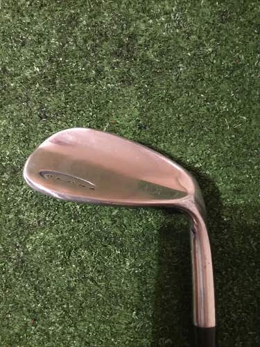 Alpha 56* Sand Wedge SW Regular Graphite Shaft