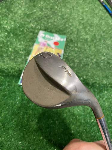FTD Ladies 11 Iron SW Steel Shaft