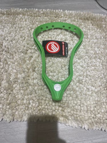 New Unstrung Optik Head