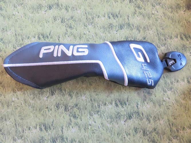 NEW * Ping G425 HYBRID Headcover