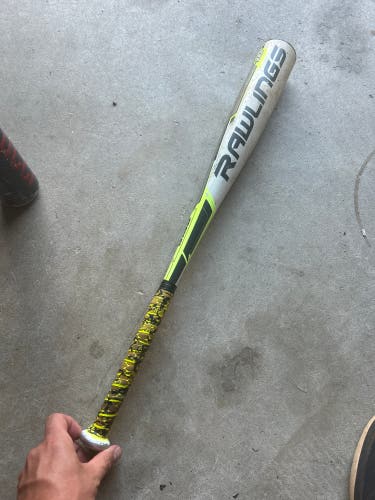 Used Rawlings Rawlings 5150 USSSA  Bat 28" -10 Drop