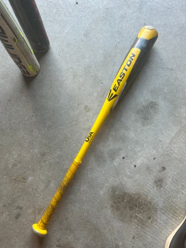 Easton beast USA bat