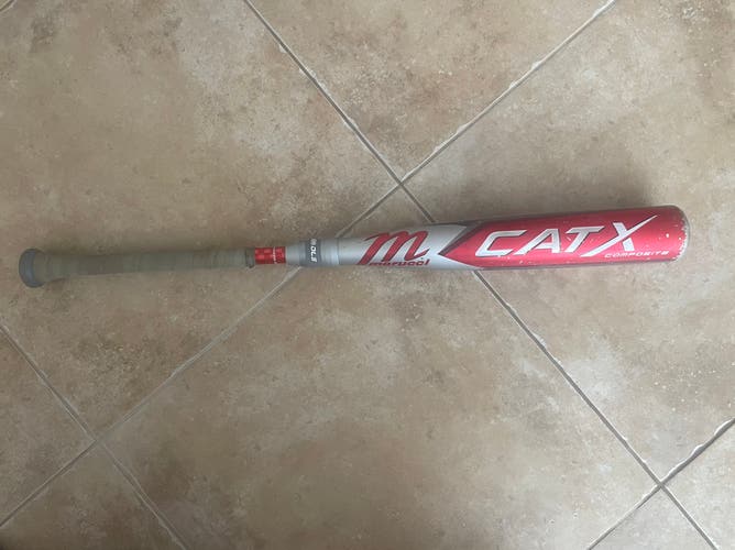 2023 Marucci CatX Baseball Bat