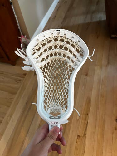 Stx Surgeon 1k