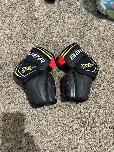 Bauer Vapor 2X Pro Elbow Pads