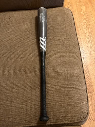 Used  Marucci USSSA Certified Alloy 18 oz 28" Posey28 Bat