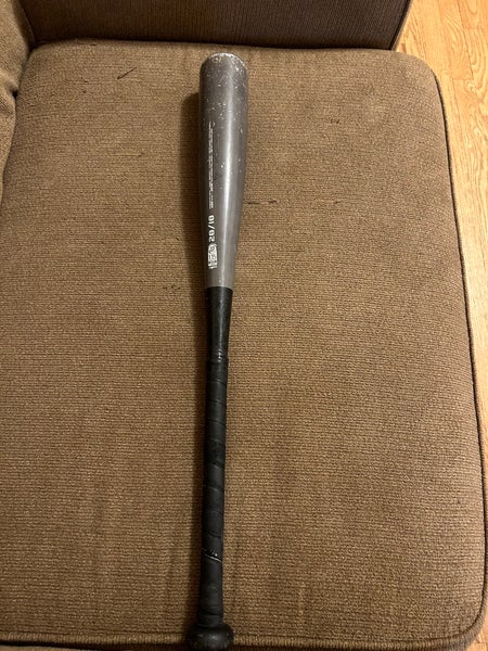 Used  Marucci USSSA Certified Alloy 18 oz 28" Posey28 Bat