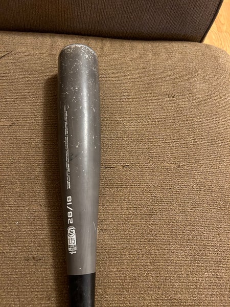 Used  Marucci USSSA Certified Alloy 18 oz 28" Posey28 Bat