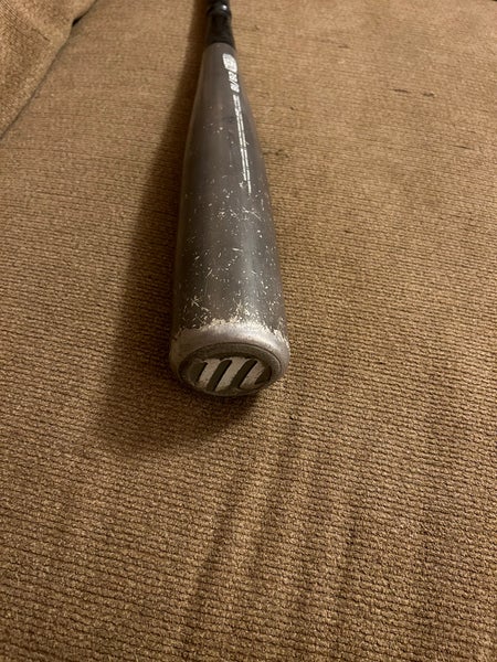 Used  Marucci USSSA Certified Alloy 18 oz 28" Posey28 Bat
