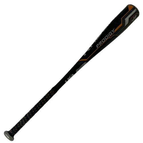 Used Rawlings Prodigy 27" -11 Drop Usa 2 5 8 Barrel Bats