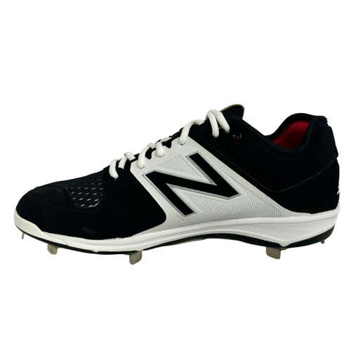 Used New Balance 3000 V3 Senior Size 12 Metal Baseball Cleats