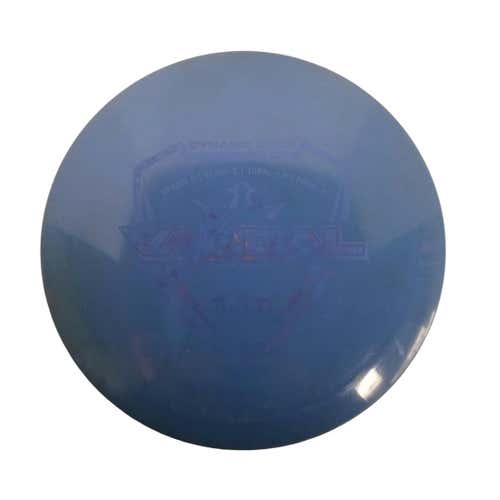 Used Dynamic Discs Vandal Disc Golf Drivers