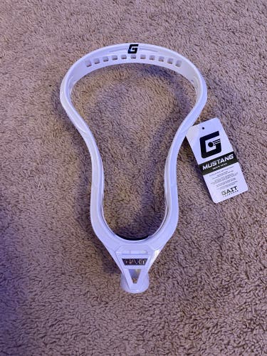 BNWT Gait Mustang Head