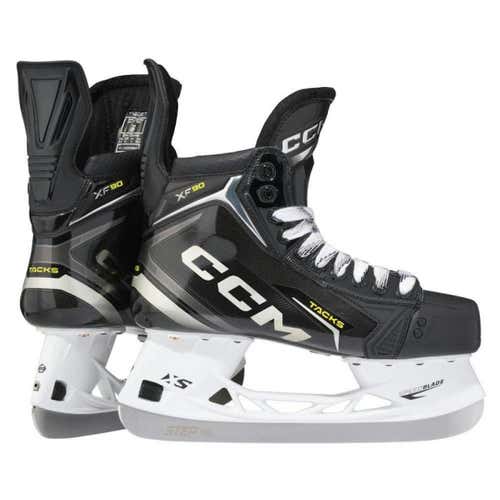 New Tacks Xf90 Sr Skate 7.0 Wide