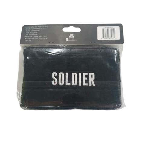 New Soldier Quarterback Wrist Coach