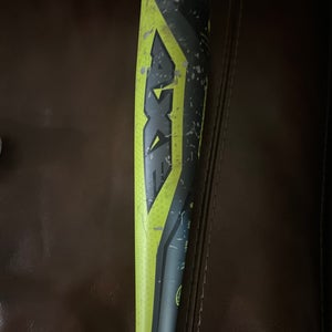 Used 2018 AXE USABat Certified Alloy 21 oz 29" Origin Bat
