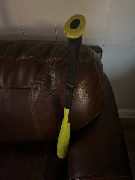 Used 2018 AXE USABat Certified Alloy 21 oz 29" Origin Bat