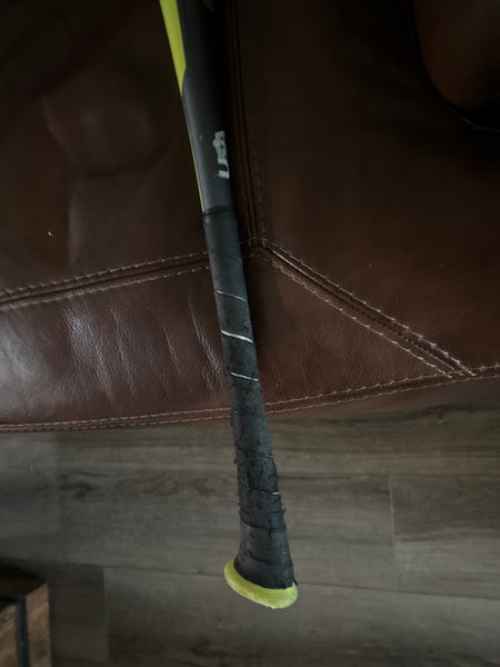Used 2018 AXE USABat Certified Alloy 21 oz 29" Origin Bat