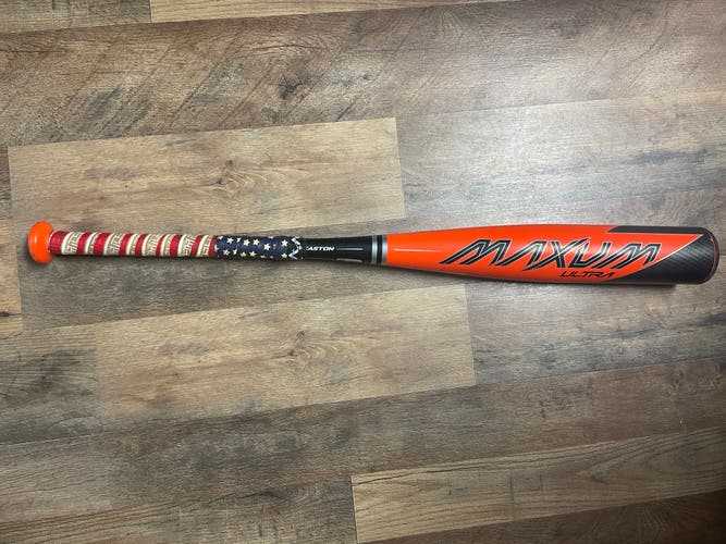 Easton Maxum Ultra