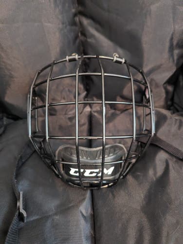 CCM FM580 Cage Small