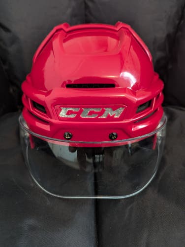 VGC CCM Super Tacks X Large Helmets