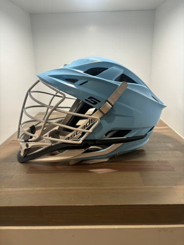 Cascade S Helmet