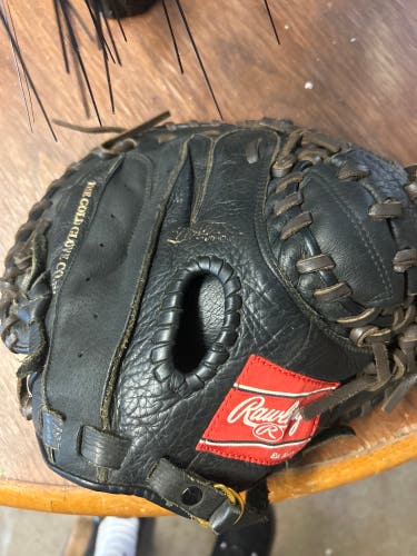 Baseball Catcher Gloves