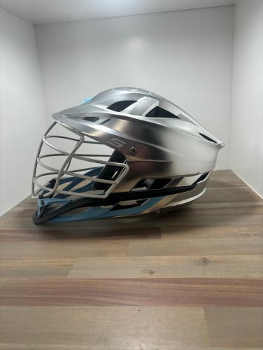 Cascade S Helmet