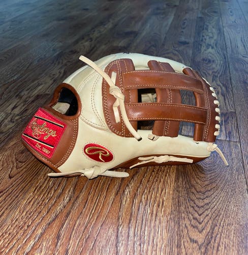 Rawlings 12.75'' Gold Glove Elite Series Glove