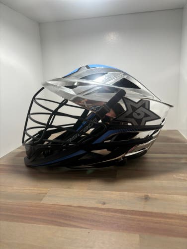 Cascade XRS Lacrosse Helmet