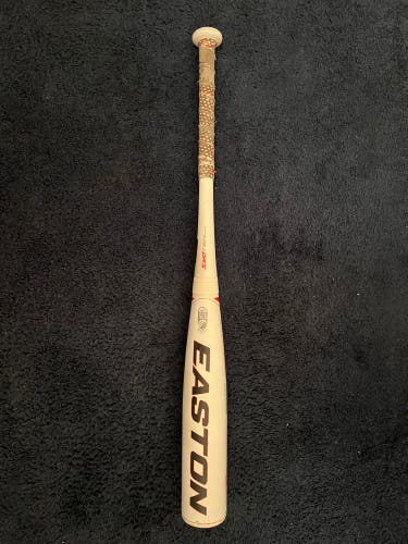 Easton Ghost X Evolution Bat USSSA Certified 18oz 28" (-10)