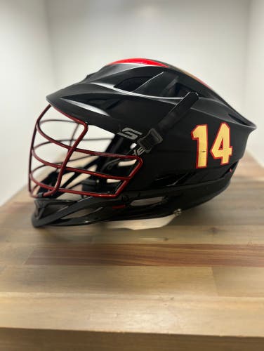 Cascade S Helmet