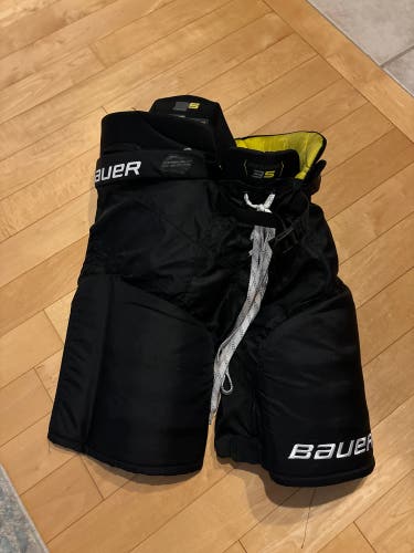 Bauer Supreme 3s pants