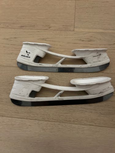 Bauer 280 Fly Lite holder/ steel 280 $70