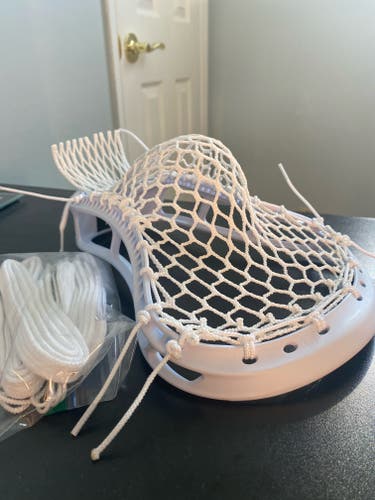 NEW StringKing Strung Mark 2A WITH STRING KIT (OR LMK WHAT SHOOTER SETUP YOU WANT)