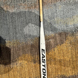 Used 2023 Easton Ghost Bat (-10) Composite 23 oz 33"