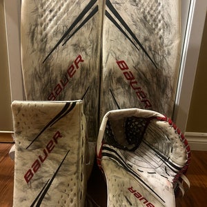 Custom Vapor 2X Pro Full Set Senior
