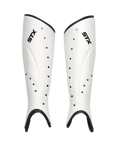 Stx adult shin guards