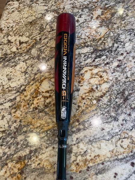demarini voodoo -5 31 inch