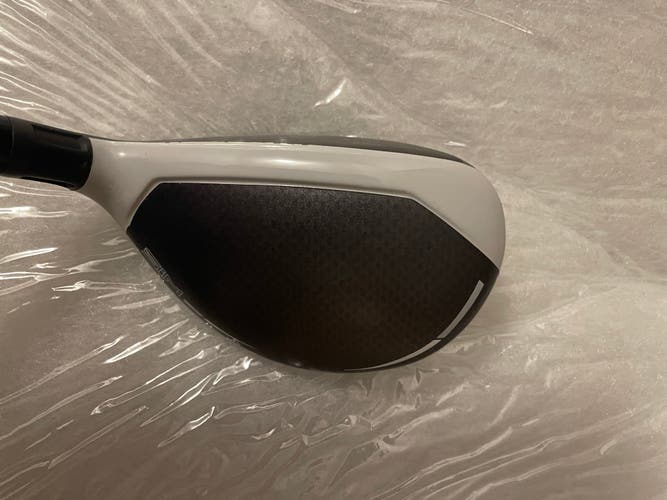 TaylorMade RH - 4H SIM Max Hybrid