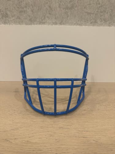 Used Riddell Speedflex Facemask