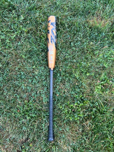 Demarini Baseball Bat