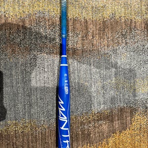 Used Rawlings Composite 23 oz 33" Mantra Bat