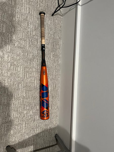 Louisville Slugger USSSA 31" Orange Meta (-5)