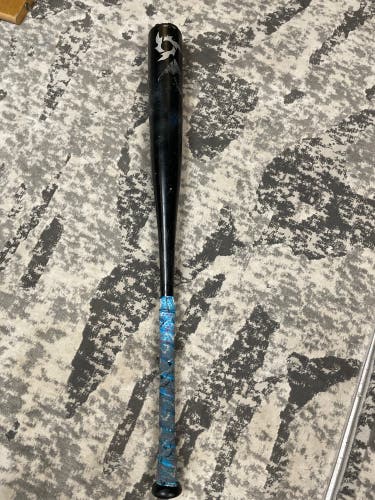 2021 Custom Demarini voodo one