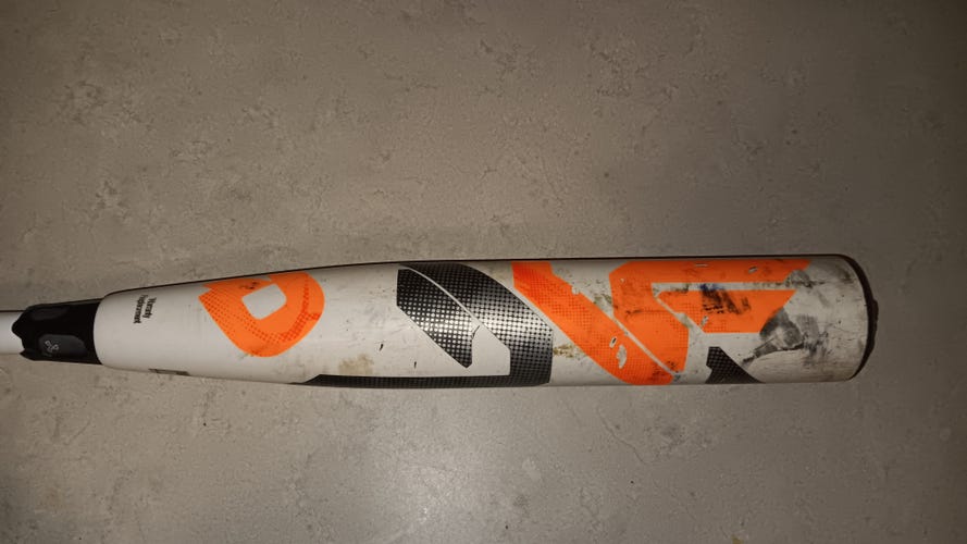 2021 DeMarini CF USSSA Certified Bat (-5) Composite 27 oz 32"