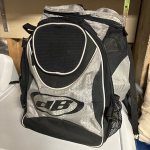 Used deBeer Bag